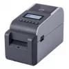 Brother TD-2350D203 etiketiprinter, otsekontakttermo, 203 x 203 DPI, 152 mm/s, juhtmega ja juhtmevaba, Ethernet LAN, Wi-Fi, Bluetooth
