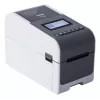 Brother TD-2350D203 etiketiprinter, otsekontakttermo, 203 x 203 DPI, 152 mm/s, juhtmega ja juhtmevaba, Ethernet LAN, Wi-Fi, Bluetooth