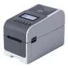 Brother TD-2350D203 etiketiprinter, otsekontakttermo, 203 x 203 DPI, 152 mm/s, juhtmega ja juhtmevaba, Ethernet LAN, Wi-Fi, Bluetooth