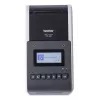 Brother TD-2350D203 etiketiprinter, otsekontakttermo, 203 x 203 DPI, 152 mm/s, juhtmega ja juhtmevaba, Ethernet LAN, Wi-Fi, Bluetooth