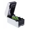 Brother TD-2350D203 etiketiprinter, otsekontakttermo, 203 x 203 DPI, 152 mm/s, juhtmega ja juhtmevaba, Ethernet LAN, Wi-Fi, Bluetooth