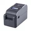 Brother TD-2350D300 sildiprinter, otsetermo, 300 x 300 DPI, 152 mm/s, juhtmega ja juhtmevaba, Ethernet LAN, Wi-Fi, Bluetooth