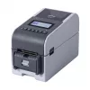 Brother TD-2350D300 sildiprinter, otsetermo, 300 x 300 DPI, 152 mm/s, juhtmega ja juhtmevaba, Ethernet LAN, Wi-Fi, Bluetooth