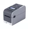 Brother TD-2350D300 sildiprinter, otsetermo, 300 x 300 DPI, 152 mm/s, juhtmega ja juhtmevaba, Ethernet LAN, Wi-Fi, Bluetooth