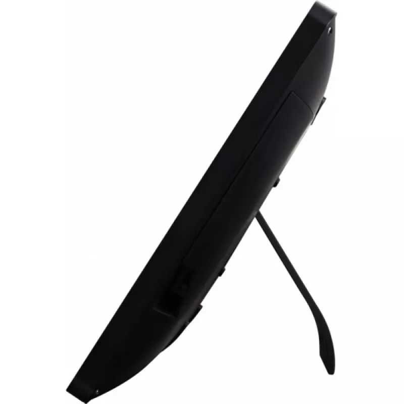 Viewsonic TD2430 arvutimonitor 59,9 cm (23,6 tolli) 1920 x 1080 Full HD LCD puuteekraaniga mitme kasutaja jaoks must