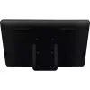 Viewsonic TD2430 arvutimonitor 59,9 cm (23,6 tolli) 1920 x 1080 Full HD LCD puuteekraaniga mitme kasutaja jaoks must