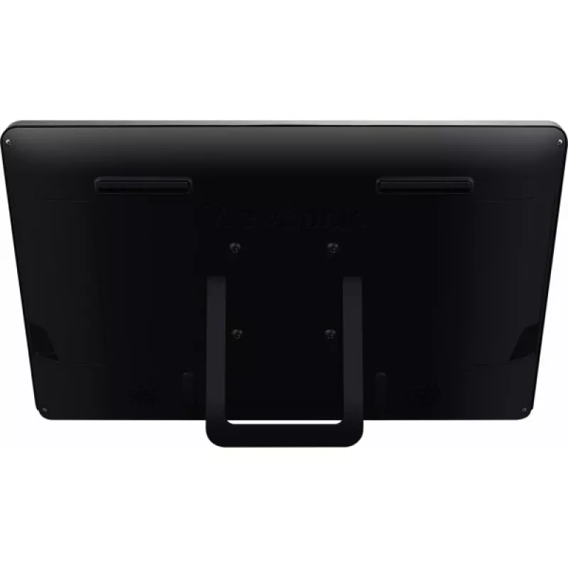 Viewsonic TD2430 arvutimonitor 59,9 cm (23,6 tolli) 1920 x 1080 Full HD LCD puuteekraaniga mitme kasutaja jaoks must
