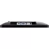Viewsonic TD2430 arvutimonitor 59,9 cm (23,6 tolli) 1920 x 1080 Full HD LCD puuteekraaniga mitme kasutaja jaoks must