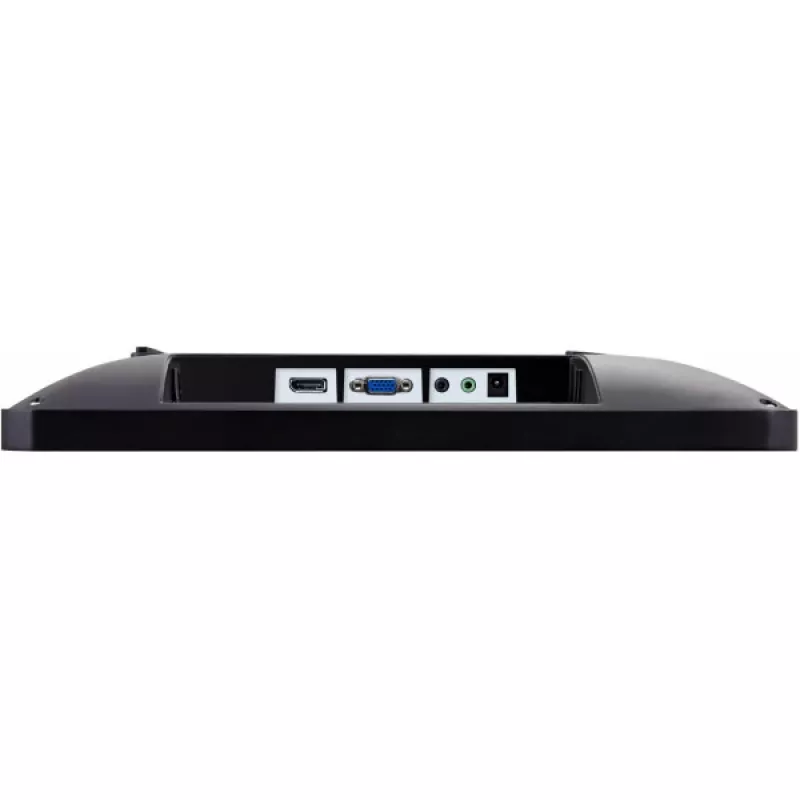 Viewsonic TD2430 arvutimonitor 59,9 cm (23,6 tolli) 1920 x 1080 Full HD LCD puuteekraaniga mitme kasutaja jaoks must