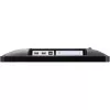 Viewsonic TD2430 arvutimonitor 59,9 cm (23,6 tolli) 1920 x 1080 Full HD LCD puuteekraaniga mitme kasutaja jaoks must