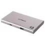 Edimax TD-405BP sülearvuti dokk/pordi paljundaja juhtmega Thunderbolt 4 60W