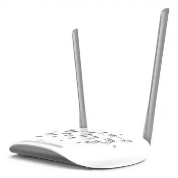 Lauapealne ruuter TP-Link TD-W9960 Üheribaline 2,4 GHz Wi-Fi 4