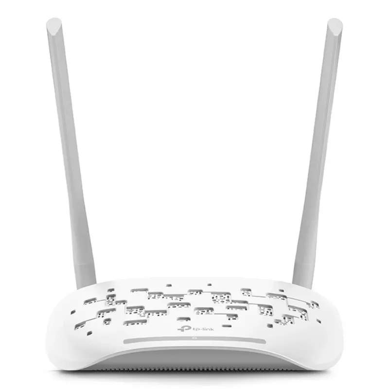 Lauapealne ruuter TP-Link TD-W9960 Üheribaline 2,4 GHz Wi-Fi 4