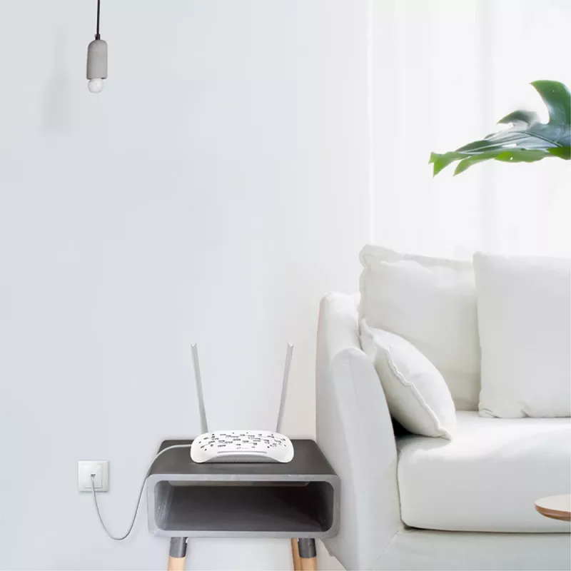 Lauapealne ruuter TP-Link TD-W9960 Üheribaline 2,4 GHz Wi-Fi 4