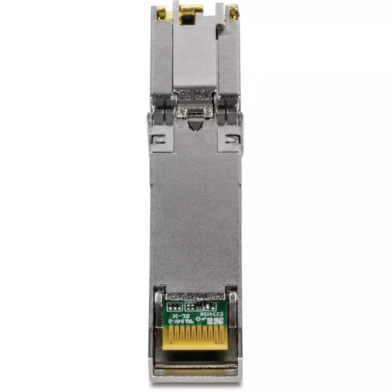 SFP transiiver module Trendnet TEG-10GBRJ Copper 10000 Mbit/s RJ-45