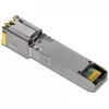SFP transiiver module Trendnet TEG-10GBRJ Copper 10000 Mbit/s RJ-45