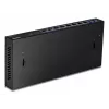 Haldamata võrgukommutaator TRENDnet TEG-S5091 — 8× 2.5G RJ-45 porti, 60 Gbit/s, 12 V, seinale kinnitatav
