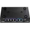 Võrgulüliti Trendnet TEG-S762 10G Ethernet 6 porti 60 Gbit/s