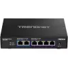 Võrgulüliti Trendnet TEG-S762 10G Ethernet 6 porti 60 Gbit/s