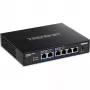 Võrgulüliti Trendnet TEG-S762 10G Ethernet 6 porti 60 Gbit/s