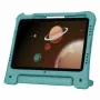Põrkeraua ümbris Targus THD96405GL iPad Air 11-tollisele sinakasroheline