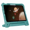 Põrkeraua ümbris Targus THD96405GL iPad Air 11-tollisele sinakasroheline
