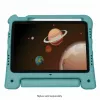 Põrkeraua ümbris Targus THD96405GL iPad Air 11-tollisele sinakasroheline
