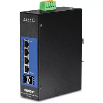Hallatav lüliti Trendnet TI-G642i