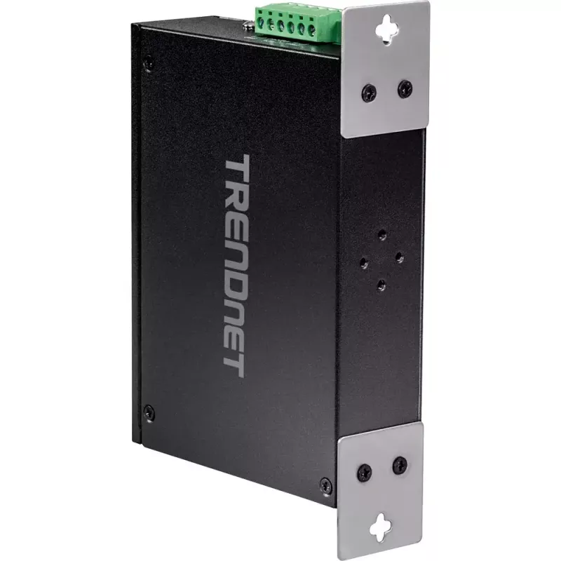 Mittehallitav kommutaator Trendnet TI-PE80