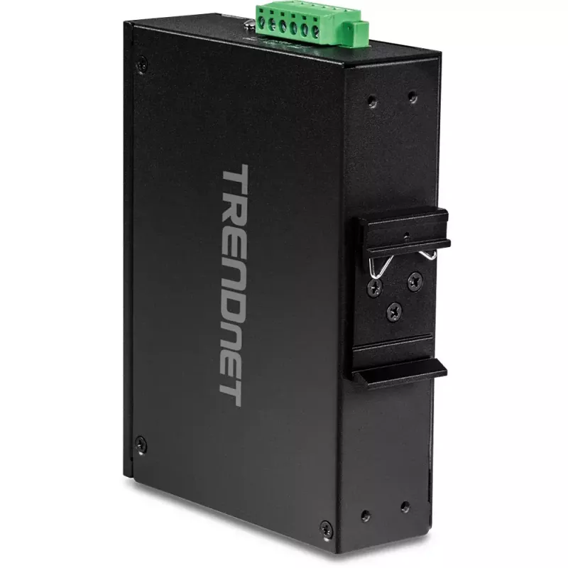 Mittehallitav kommutaator Trendnet TI-PE80