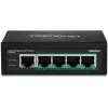 Haldamata kommutaator Trendnet TI-PG50