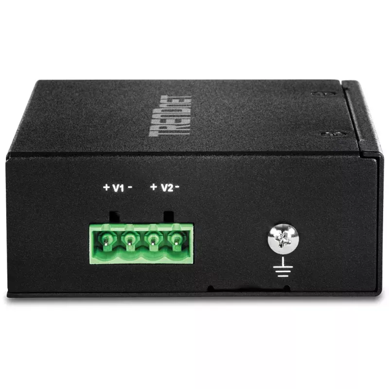 Haldamata kommutaator Trendnet TI-PG50