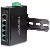 Haldamata kommutaator Trendnet TI-PG50