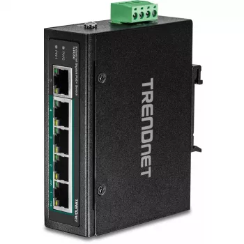 Haldamata kommutaator Trendnet TI-PG50
