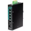 Mittehallitav kommutaator Trendnet TI-PG541