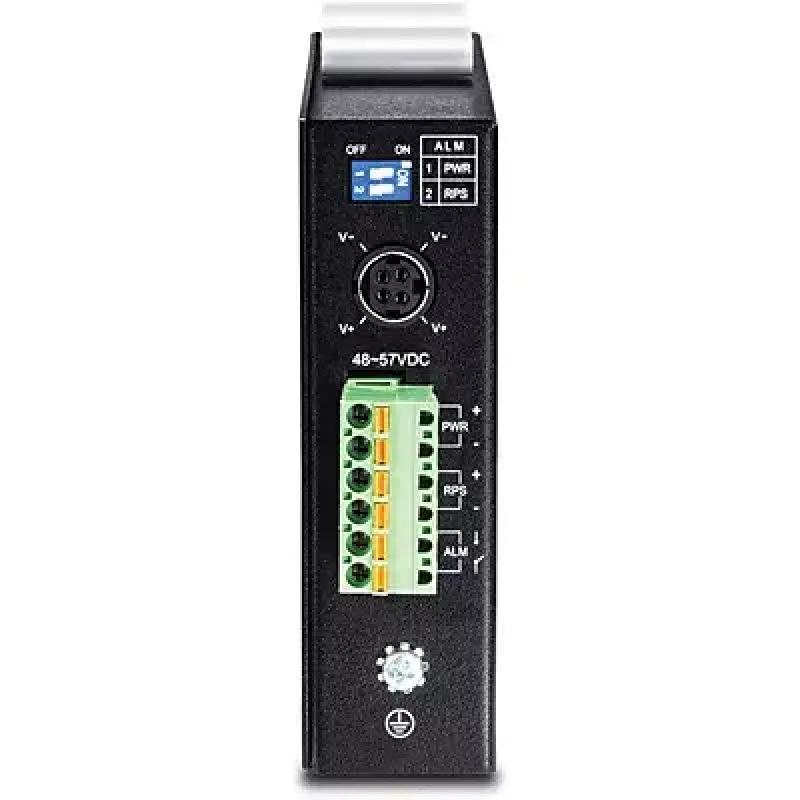 Mittehallitav kommutaator Trendnet TI-PG541