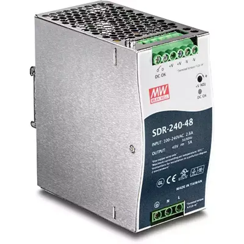Toiteallikas Trendnet TI-S24048 v1.0R