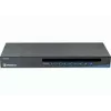 KVM-lüliti Trendnet TK-803R 8-pordiline USB/PS/2 raami paigaldatav, VGA, 2048x1536
