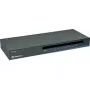 KVM-lüliti Trendnet TK-803R 8-pordiline USB/PS/2 raami paigaldatav, VGA, 2048x1536