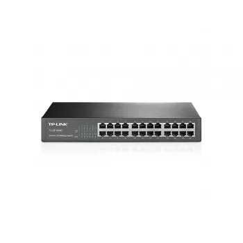 Lüliti TP-Link TL-SF1024D Fast Ethernet 10/100