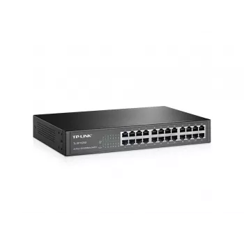 Lüliti TP-Link TL-SF1024D Fast Ethernet 10/100