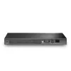 TP-Link JetStream TL-SG3428X-UPS võrgulüliti, haldatav L2+/L3 Gigabit Ethernet (10/100/1000), 1U, must