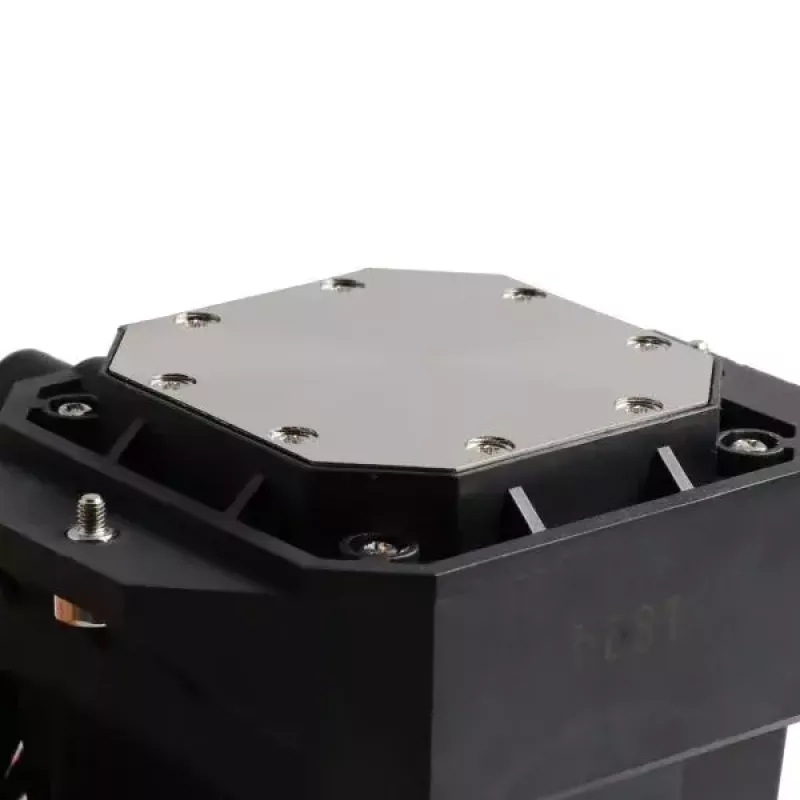Universaalne vedelikjahutus Thermalright Turbo Right 360C