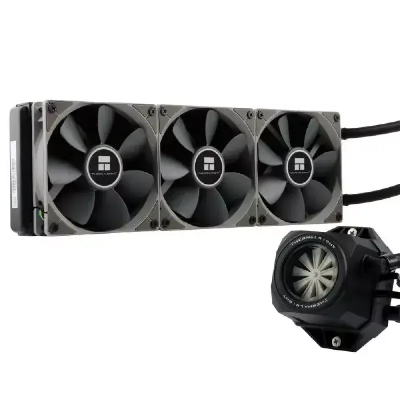 Universaalne vedelikjahutus Thermalright Turbo Right 360C