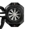 Universaalne vedelikjahutus Thermalright Turbo Right 360C
