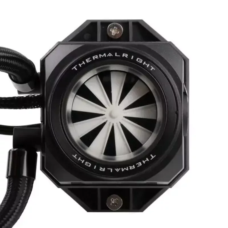 Universaalne vedelikjahutus Thermalright Turbo Right 360C