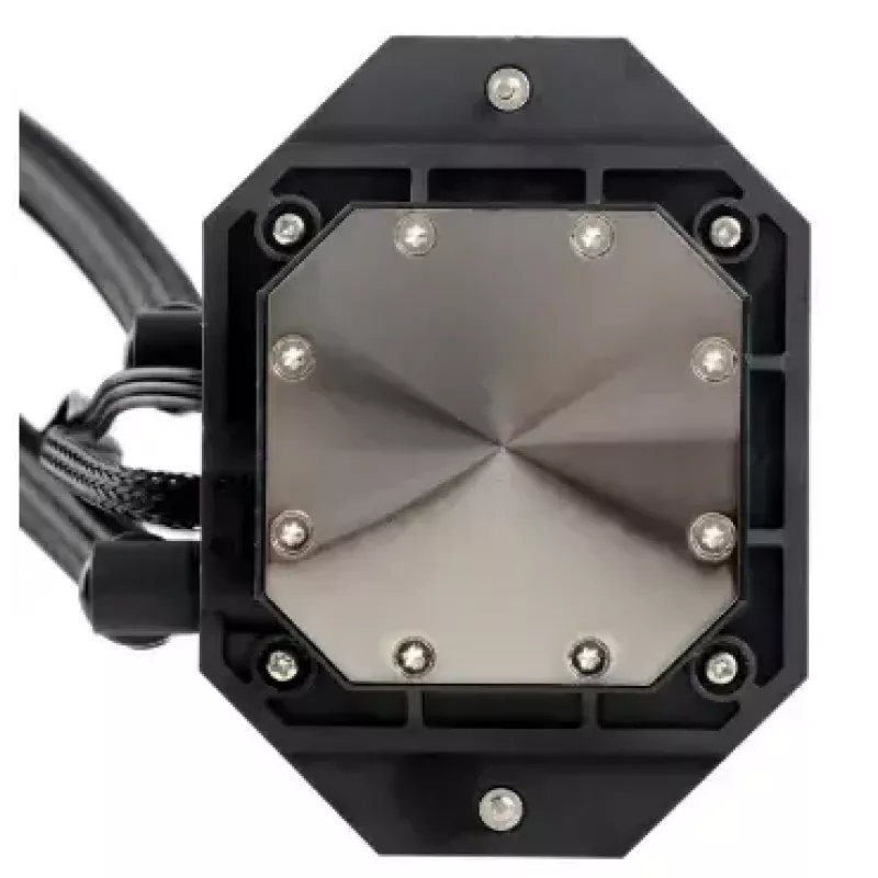Universaalne vedelikjahutus Thermalright Turbo Right 360C