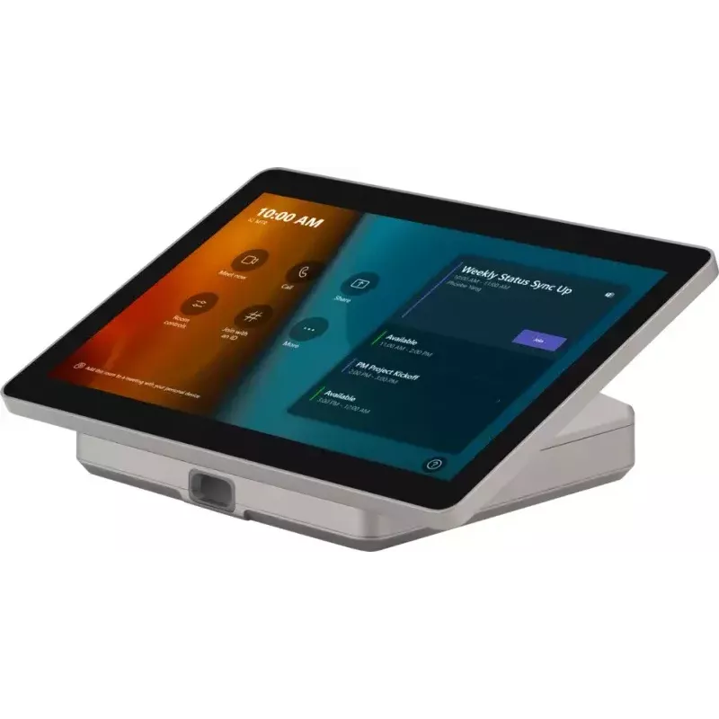 Videokonverentsisüsteem Viewsonic TeamJoin TRS10 Ethernet LAN Bluetooth 10,1 tolli IPS
