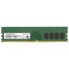 Transcend DDR4-2666 U-DIMM 8GB 2666MHz mälumoodul