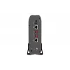 QNAP TS-410E NAS Tower Intel® Celeron® J6412 8 GB 0 TB QNAP QTS Must